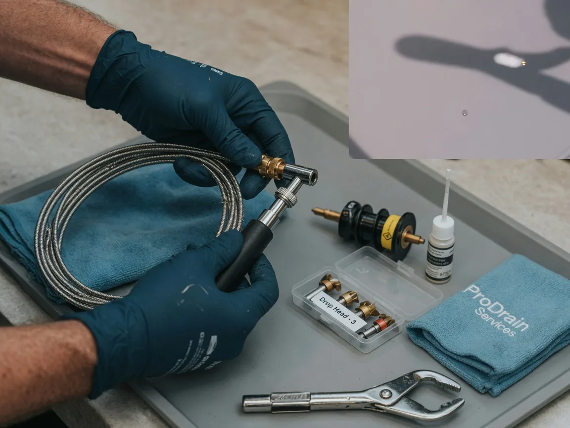 Why choose Drain Cleaning in Savanna, OK